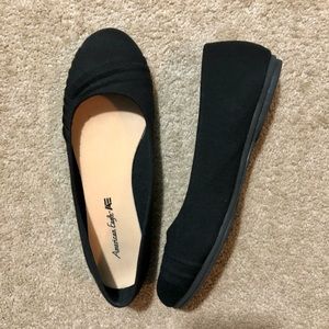 Black Flats
